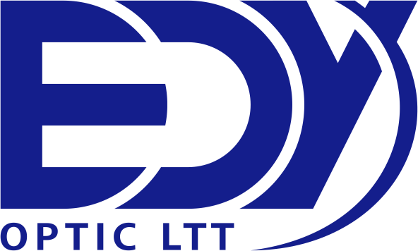 Logo EdyOptic